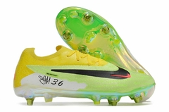 Chuteira de Campo NIKE Phantom GX Elite FG Peak Ready Trava Mista - loja online