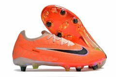 Chuteira de Campo NIKE Phantom GX Elite FG Peak Ready Trava Mista - NP Sports