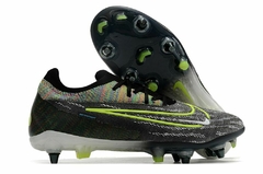 Chuteira de Campo NIKE Phantom GX Elite FG Peak Ready Trava Mista