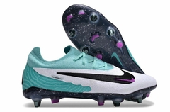 Chuteira de Campo NIKE Phantom GX Elite FG Peak Ready Trava Mista - comprar online