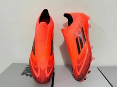 Chuteira de Campo ADIDAS F50 X Ghosted .1 FG - NP Sports