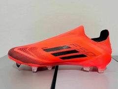 Chuteira de Campo ADIDAS F50 X Ghosted .1 FG na internet