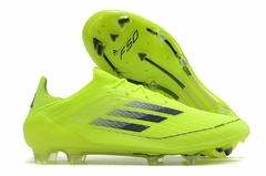 Chuteira Adidas F50 Pro Campo Edição Limitada - loja online