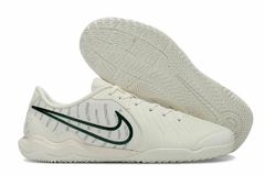 Chuteira Futsal Nike Tiempo Legend 10 Pro