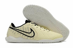 Chuteira Futsal Nike Tiempo Legend 10 Pro na internet