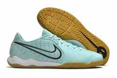 Chuteira Futsal Nike Tiempo Legend 10 Pro na internet
