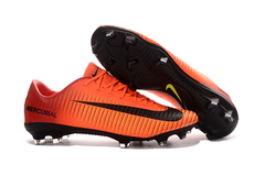 Chuteira Nike Mercurial Campo Retrô Vapor XI FG - loja online
