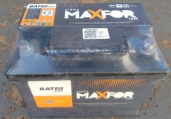 Bateria automotiva 60 amp