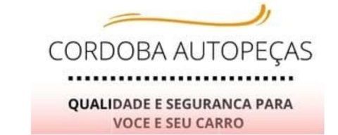 CORDOBA AUTOPECAS