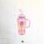 Botella e infusor ice cream