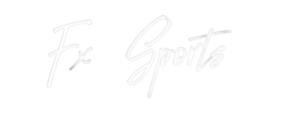 FX Sports I Futebol e Basquete