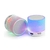 Novo mini caixinha de som com led sem fio bluetooth - comprar online