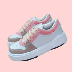 Banner de la categoría ZAPATILLAS