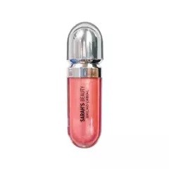Brilho Labial Sarah's Beauty - Cor 02 - Descolada