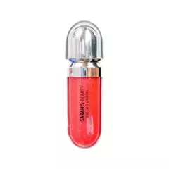 Brilho Labial Sarah's Beauty - Cor 04 - Descolada