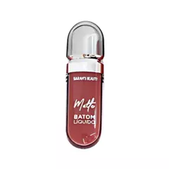 Batom Líquido Matte Sarah's Beauty - comprar online