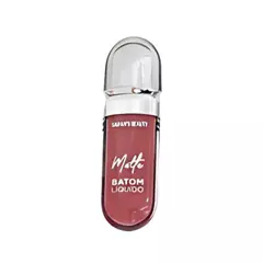 Batom Líquido Matte Sarah's Beauty - loja online