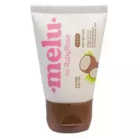 Creme Facial Nutritivo De Coco - Melu - comprar online