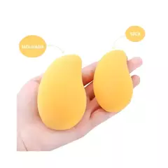 Esponja para Maquiagem Manga Makeup Puff - comprar online