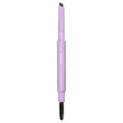 Lápis De Sobrancelha 2X1 Medium Mood - Rubyrose - comprar online