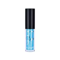 Delineador Glitter Shine Azul - Ruby Rose - comprar online