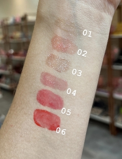 Brilho Labial Sarah's Beauty - Cor 05 na internet