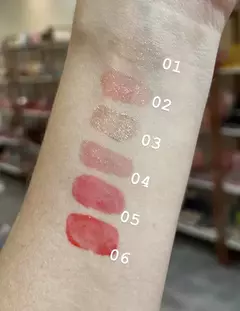 Brilho Labial Sarah's Beauty - Cor 04 na internet