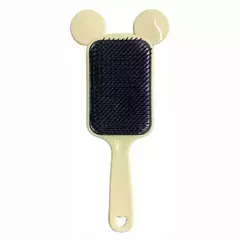 Escova Raquete Orelhinha - Cores Sortidas - comprar online