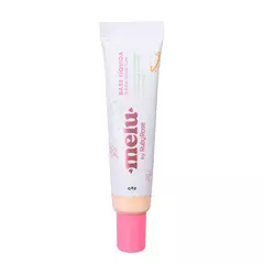Base Líquida Melu Manteiga de Karité e Vitamina E - C02