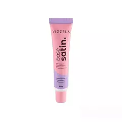 Base Líquida SATIN 01 - Vizzela - comprar online