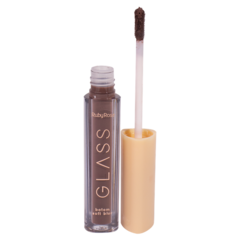 Batom Liquido Soft Blur Bg02 Glass - Rubyrose - comprar online