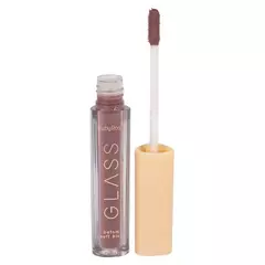 Batom Liquido Soft Blur Bg03 Glass - Rubyrose - comprar online