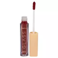 Batom Liquido Soft Blur Bg04 Glass - Rubyrose - comprar online