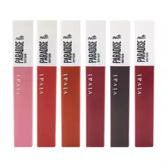 Batom Líquido Matte Paradise - Vivai - comprar online