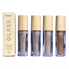Corretivo líquido Glass - Ruby Rose - comprar online