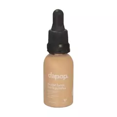 Base Fluída Make Bem Basiquinha 1,0 - Dapop - comprar online