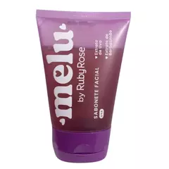 Sabanete Facial Uva- Melu