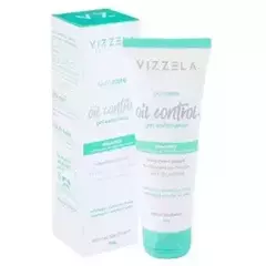 Hidratante Protetor FPS 30 Oil Control - Vizzela