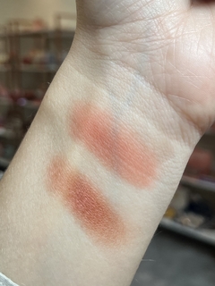 Blush Duo Obsidian Gemini Og03 Hb10003 Rubyrose - Descolada