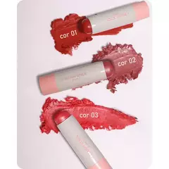 Blush Em Stick- Cor 3 - Miss Lary na internet