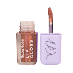 Lip Gloss Bonfire - Ruby Rose