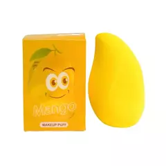 Esponja para Maquiagem Manga Makeup Puff