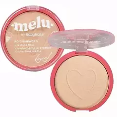 Pó Compacto MC60 - Melu - comprar online