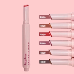 Lip Balm Radiance Balm R40 - Ruby Rose - comprar online