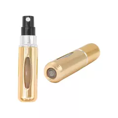 Frasco Porta Perfume - Cores diversas