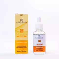 Sérum Vitamina C - PhalleBeauty