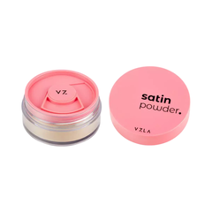 Pó Vizzela Satin Powder - 03 - comprar online