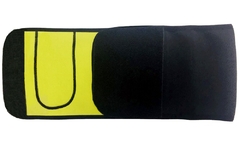 Sauna cintura trainer cinto de emagrecimento masculino ginásio fitness cincher - comprar online