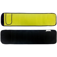 Sauna cintura trainer cinto de emagrecimento masculino ginásio fitness cincher - comprar online