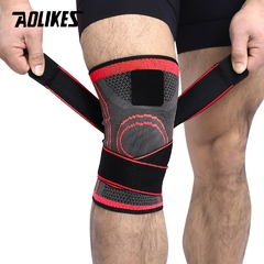 Aolikes-joelheira para proteção, 1 peça, 2021, protetor profissional, esporti - Ester